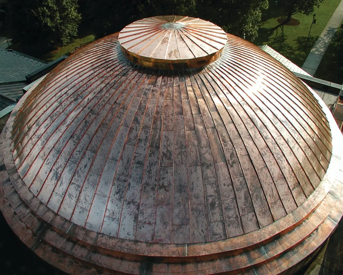 Craftsman Roofing crew installing a new roof in White Beach